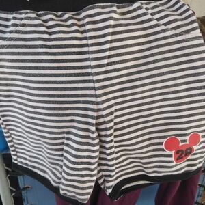 Mickey shorts  